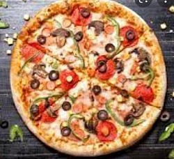 Pizza @ Rs 99