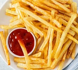 French Fries @ Rs 59